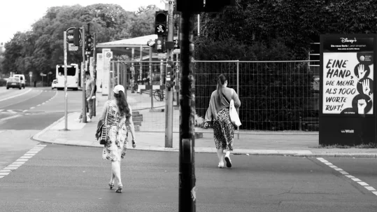 Unterscheidung der Geister